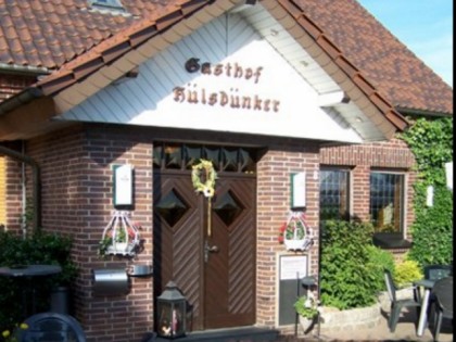 Foto: Gasthof Hülsdünker